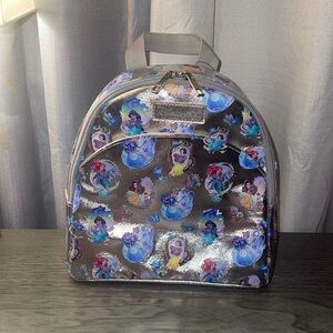 Disney Princess 👸 Mini Backpack